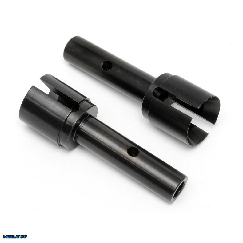 HPI 86488 Drive Axle 22X68mm (2Pcs)