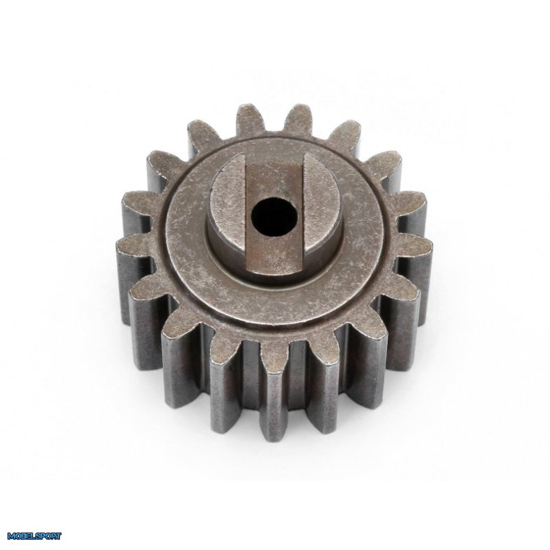 HPI 86493 Pinion Gear 17 Tooth