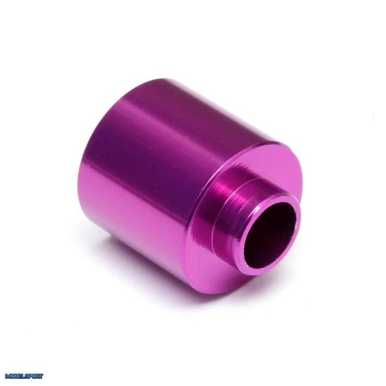 HPI 86606 Spacer 5X12X11mm (Purple)