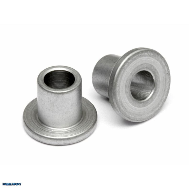 HPI 86607 Flanged Collar 4X6X7mm (2Pcs)