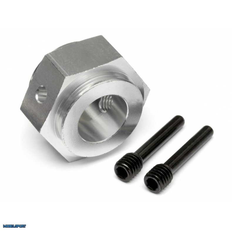 HPI 86615 Disc Brake Hub 24X16mm