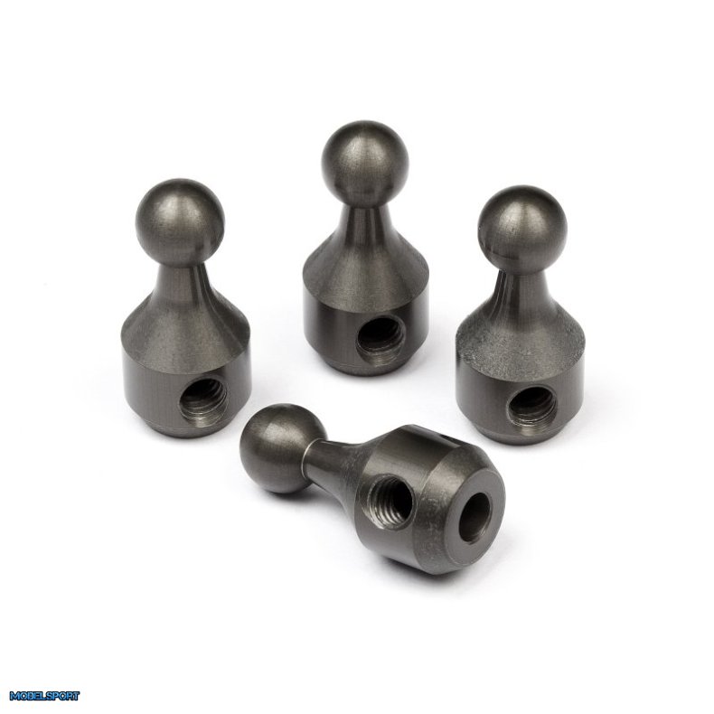 HPI 86617 Sway Bar Ball 6.8X22mm (4Pcs)