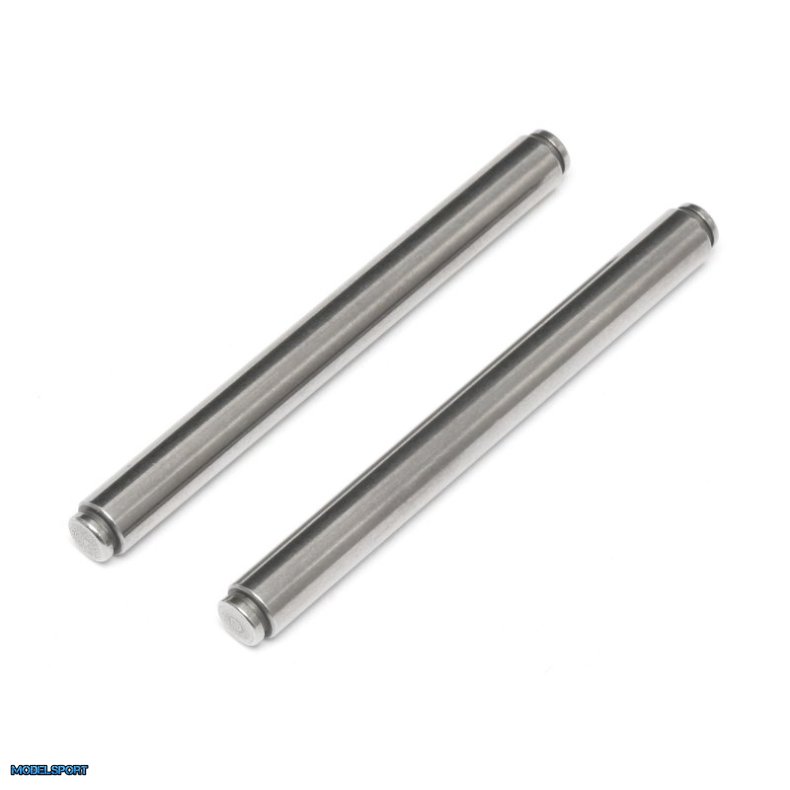 HPI 86636 Shaft 6X63mm (2Pcs)