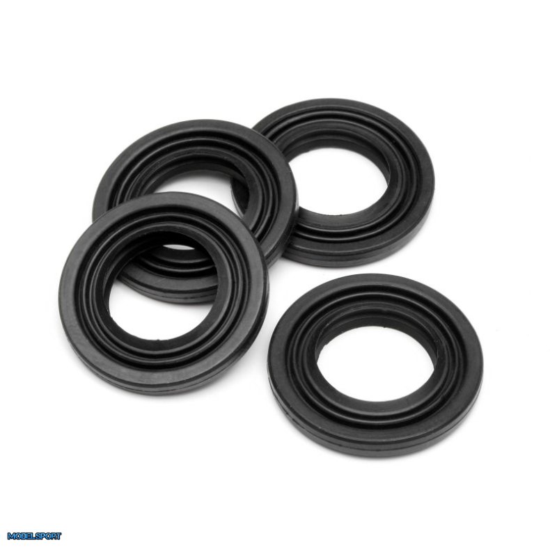 HPI 86667 Shaft Seal 12X21X2mm (4Pcs)