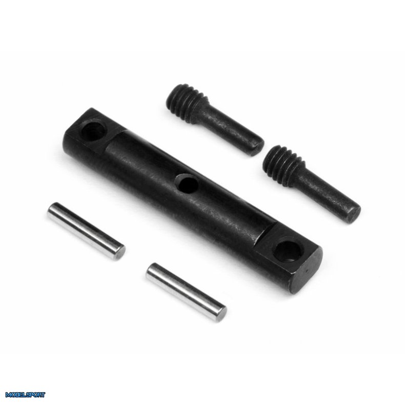 HPI 86812 Drive Shaft 6_32mm