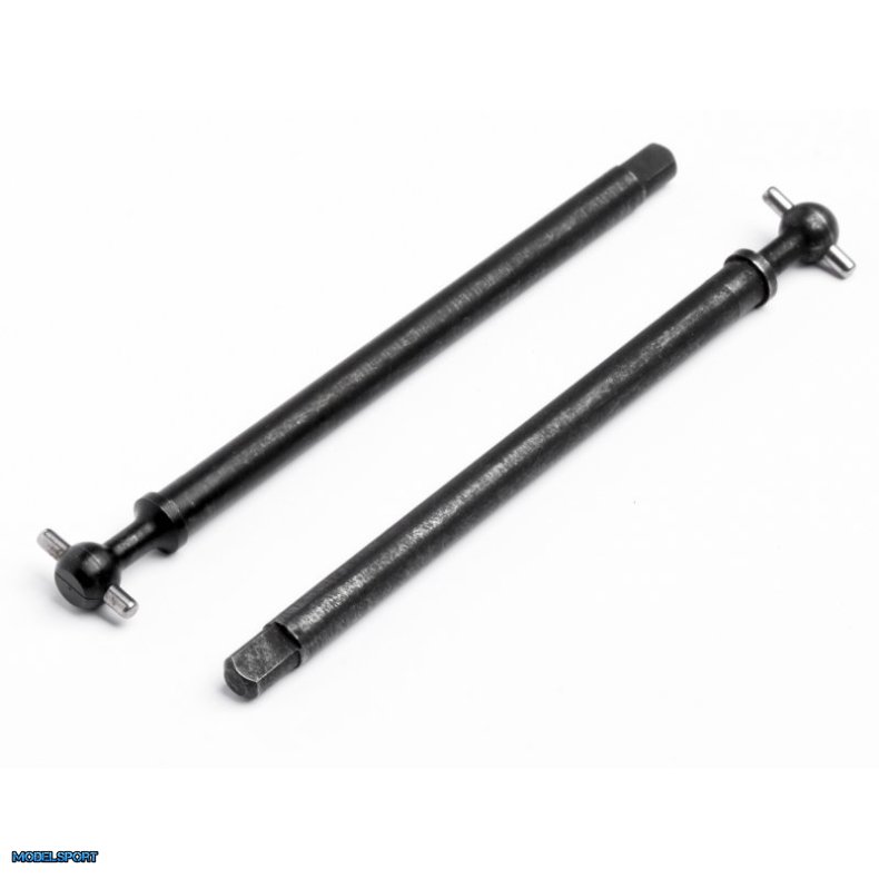 HPI 86813 Drive Shaft6X82mm (2Pcs)