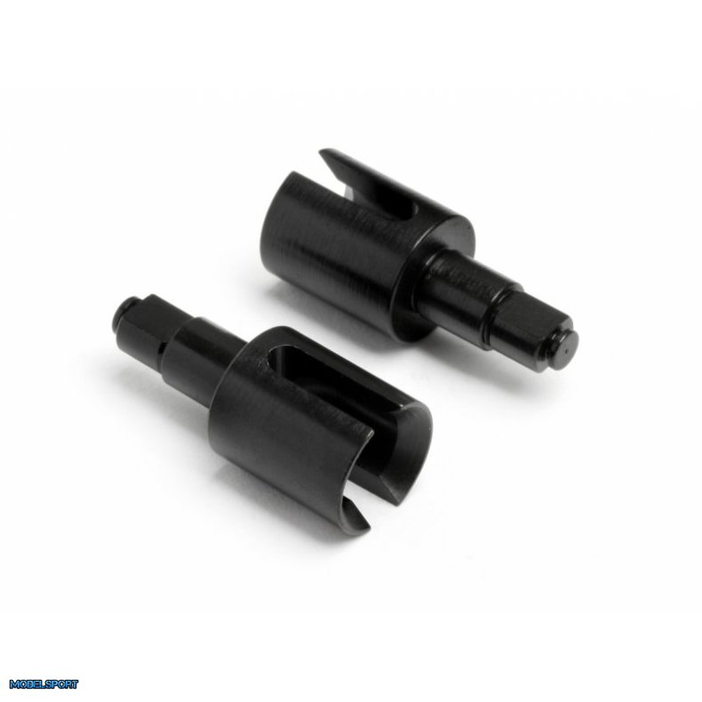 HPI 86871 Diff Shaft 10X23mm (2Pcs)