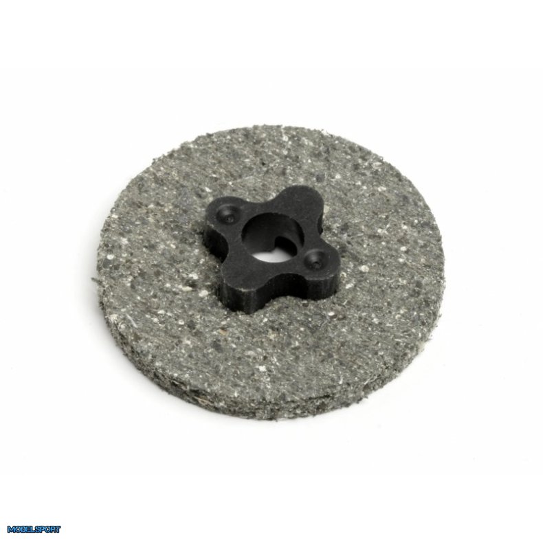 HPI 86875 Fiber Brake Disc