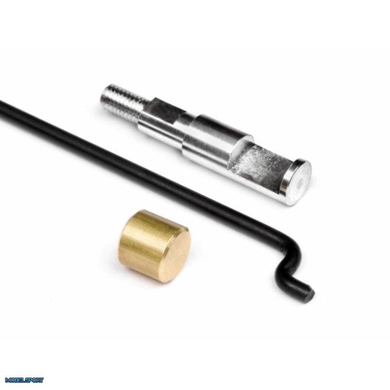 HPI 86877 Brake Cam/Rod/Piston Set