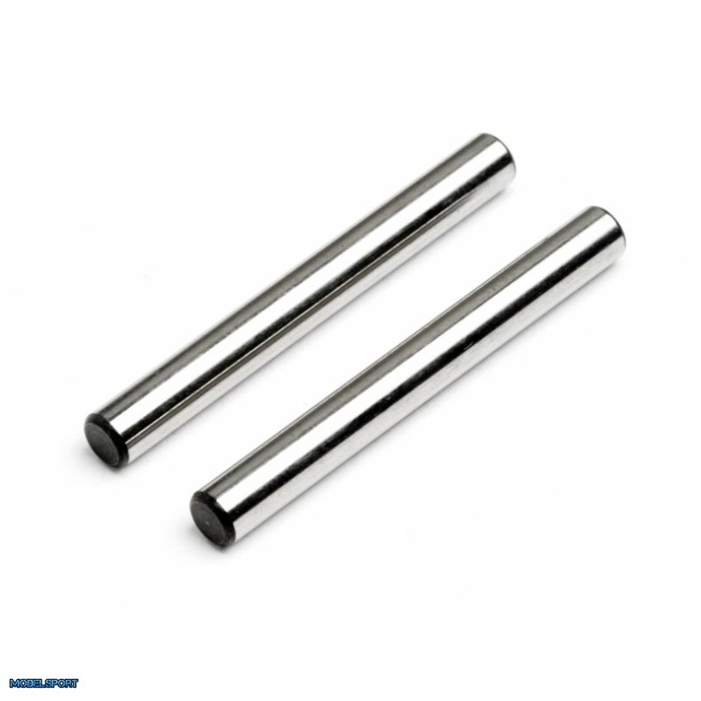 HPI 86884 Suspension Shaft 3X27mm (2Pcs)