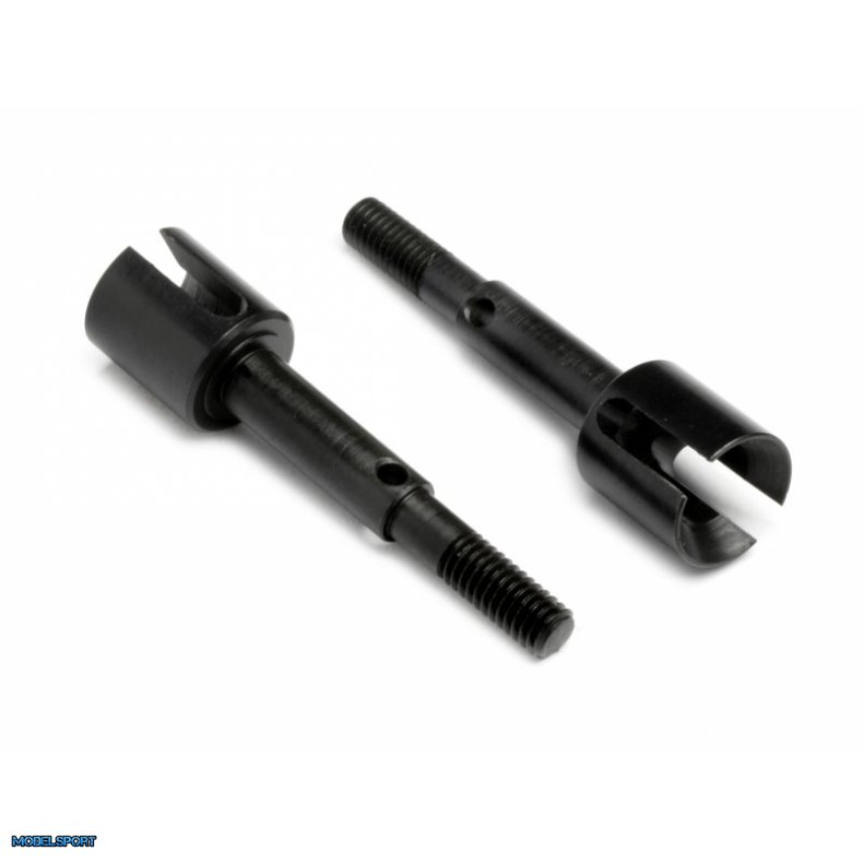 HPI 86885 Rear Axle 5X41mm (2Pcs)