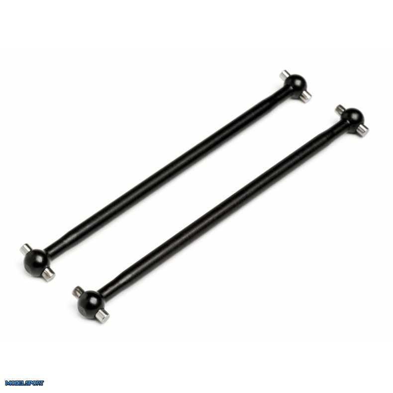 HPI 86886 Drive Shaft 6X86mm (2Pcs)