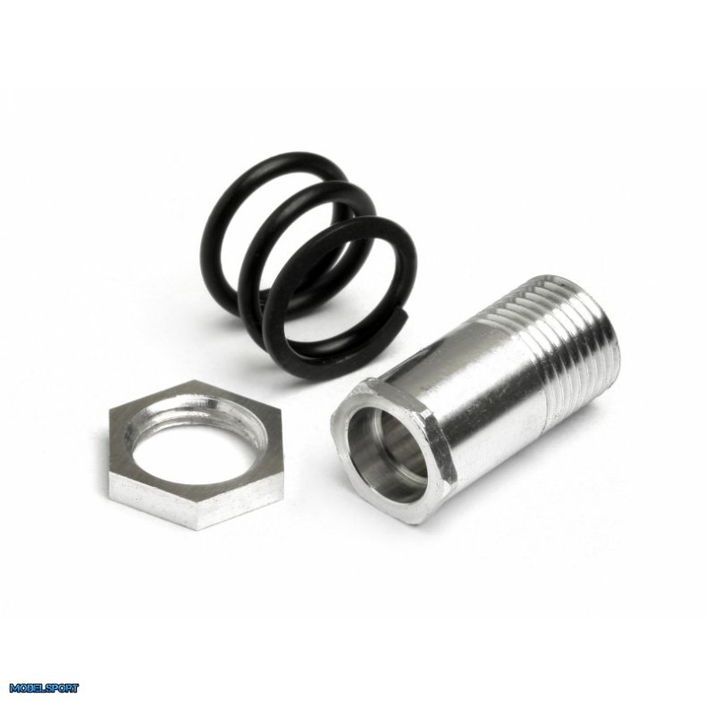 HPI 86905 Servo Saver Body 8X16.5mm