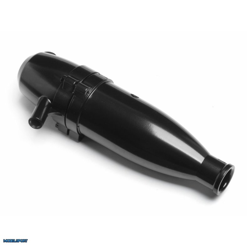 HPI 86909 Aluminum Tuned Pipe