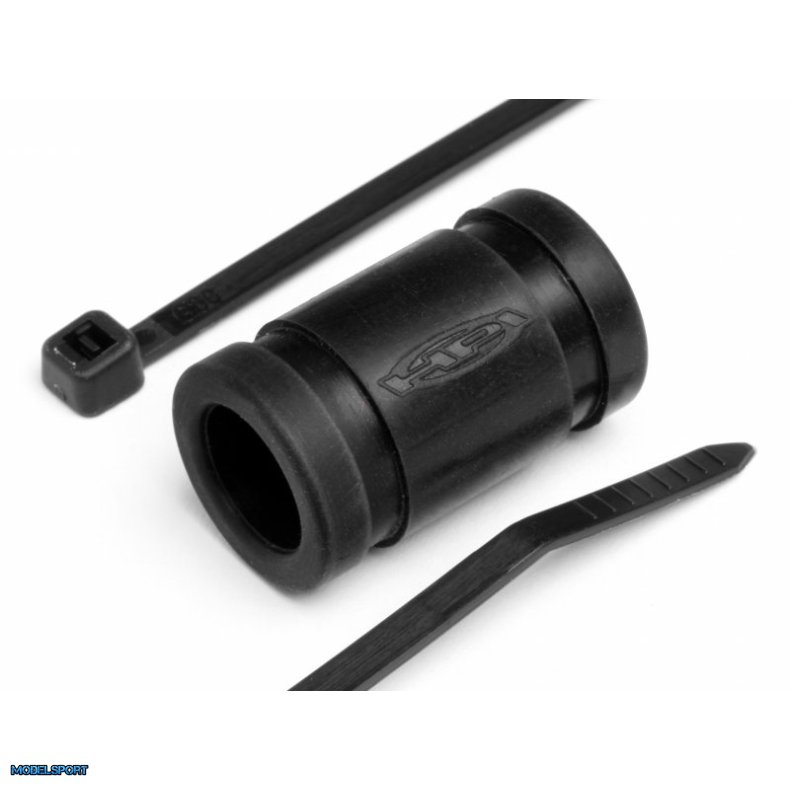 HPI 86910 Exhaust Coupling