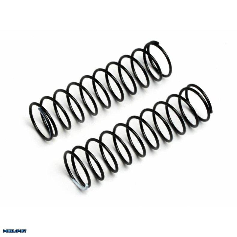 HPI 86913 Shock Spring 13X57X1.1mm 11Coils (3.3lbWhite)