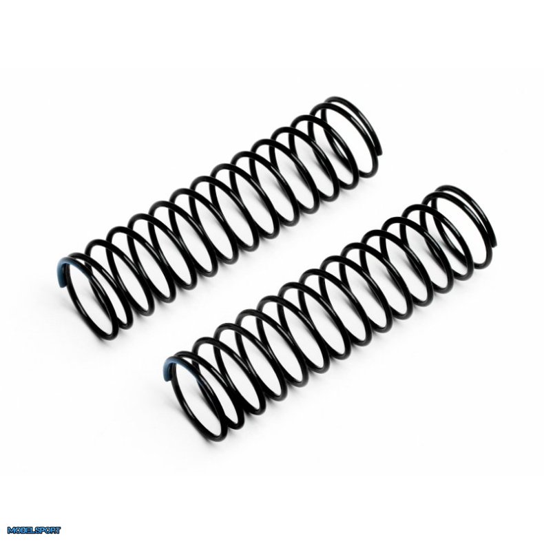 HPI 86916 Shock Spring 13X57X1.1mm 14.5 Coils (2.4lb Blue)
