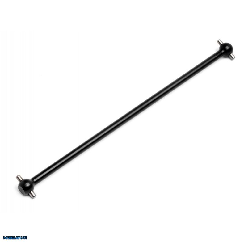 HPI 86936 Center Drive Shaft 6X112mm