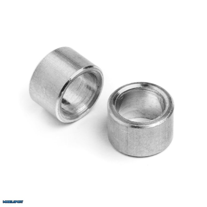 HPI 86970 Spacer 5X7X4.5mm (2Pcs)