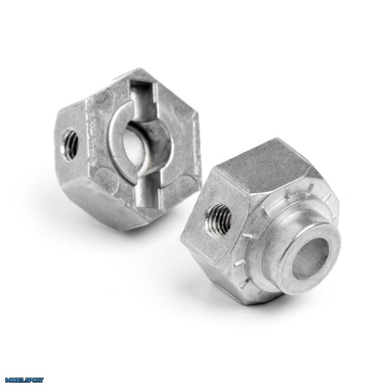 HPI 86971 Locking Hex Wheel Hub 12mm