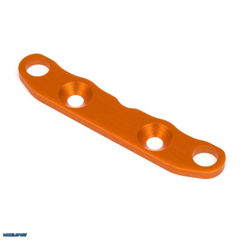 HPI 86992 Suspension Mount B 38mm (Orange)
