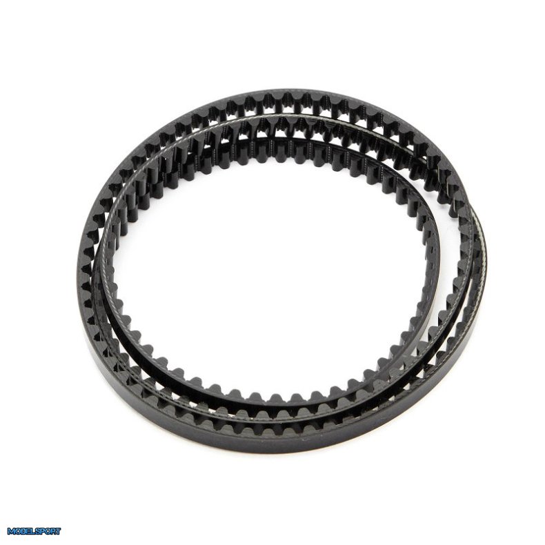 HPI 87006 Belt (Front/Sprint)