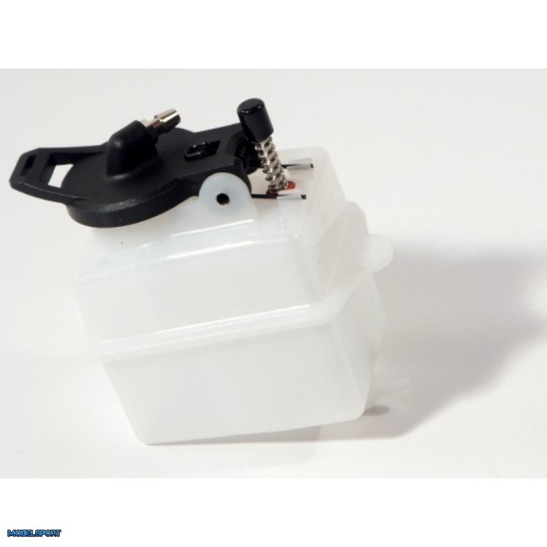 HPI 87021 Fuel Tank With Primer (75Cc)