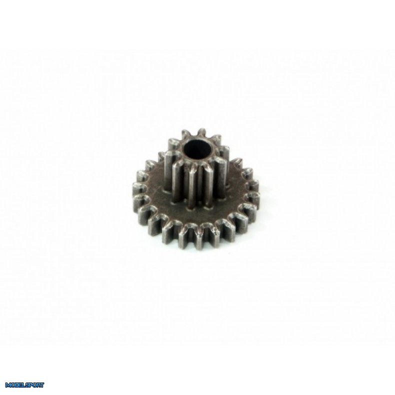 HPI 87036 Gear 10/22T (Reverse Module/Savage)