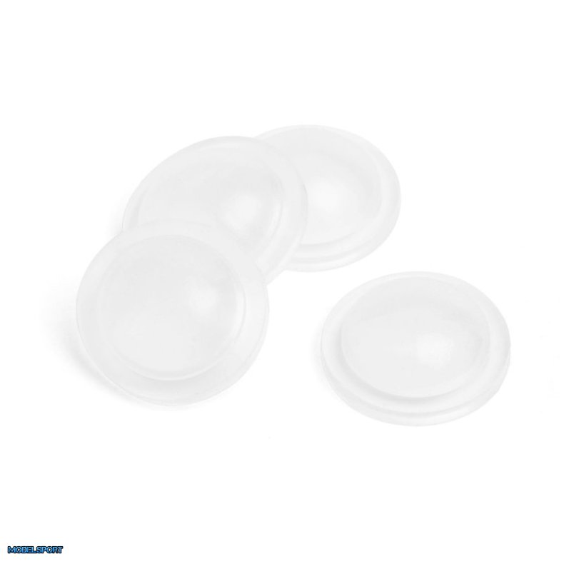 HPI 87065 Bladder 9X3.5mm (4Pcs)