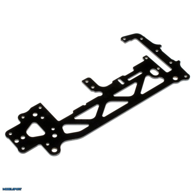 HPI 87185 Upper Deck (Frp/2.0mm)