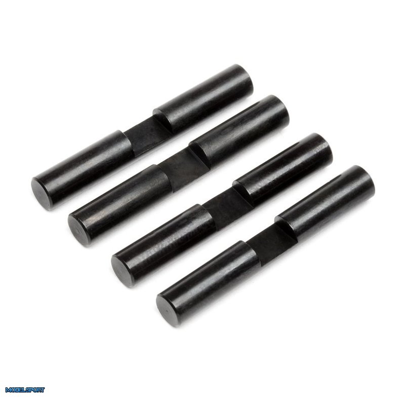 HPI 87194 Shaft For 4 Bevel Gear Diff 4X27mm (4Pcs)