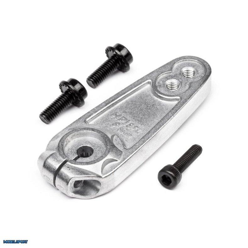 HPI 87280 Aluminum Steering Arm For Hpi Sfl-10 Servo