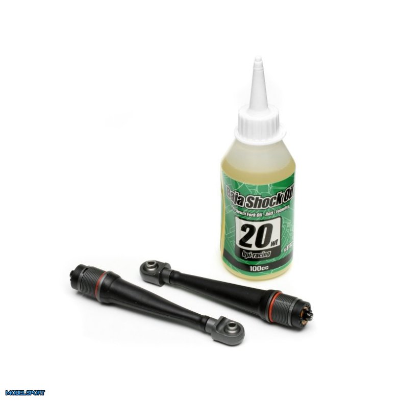HPI 87462 Shock Repair Kit For 20X127 - 187mm
