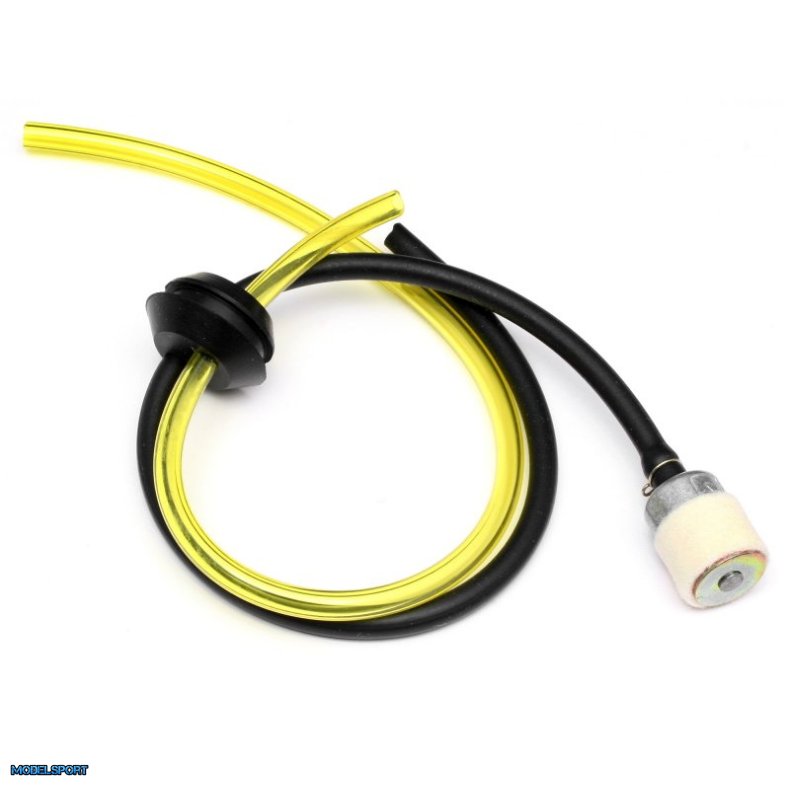 HPI 87470 Fuel Line Set