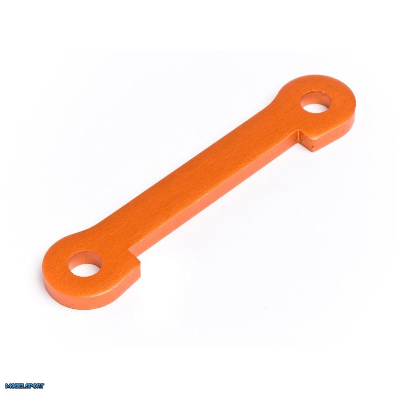 HPI 87478 Front Lower Brace 6X60X4mm (Orange)