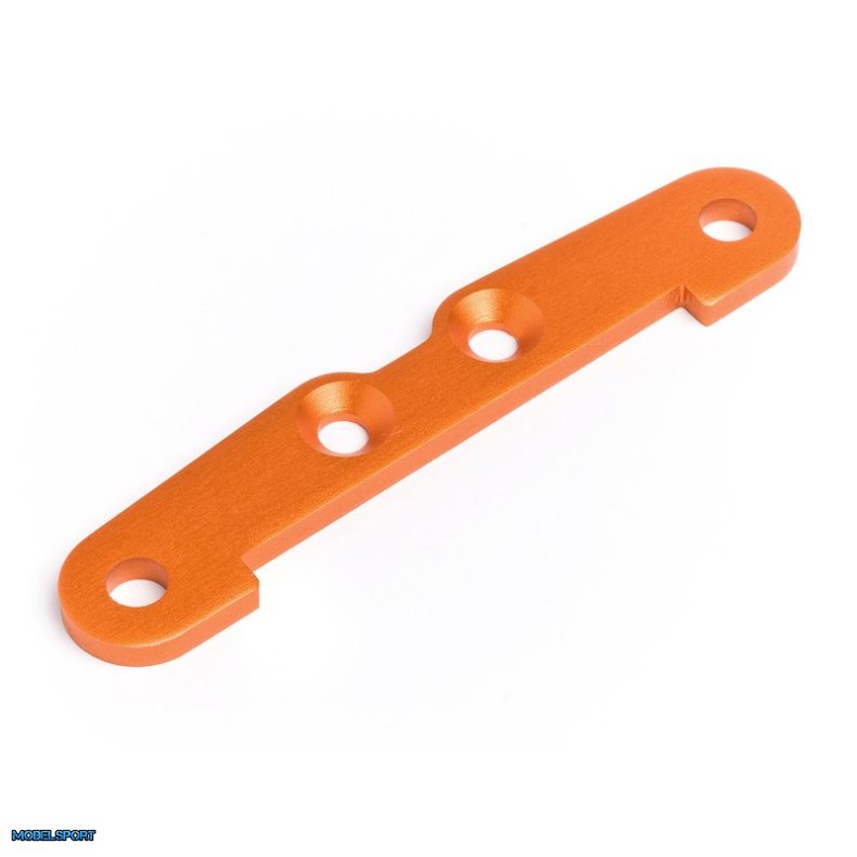 HPI 87479 Rear Lower Brace A 6X70X4mm (Orange)