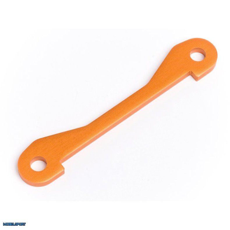 HPI 87480 Rear Lower Brace B 6X70X4mm (Orange)