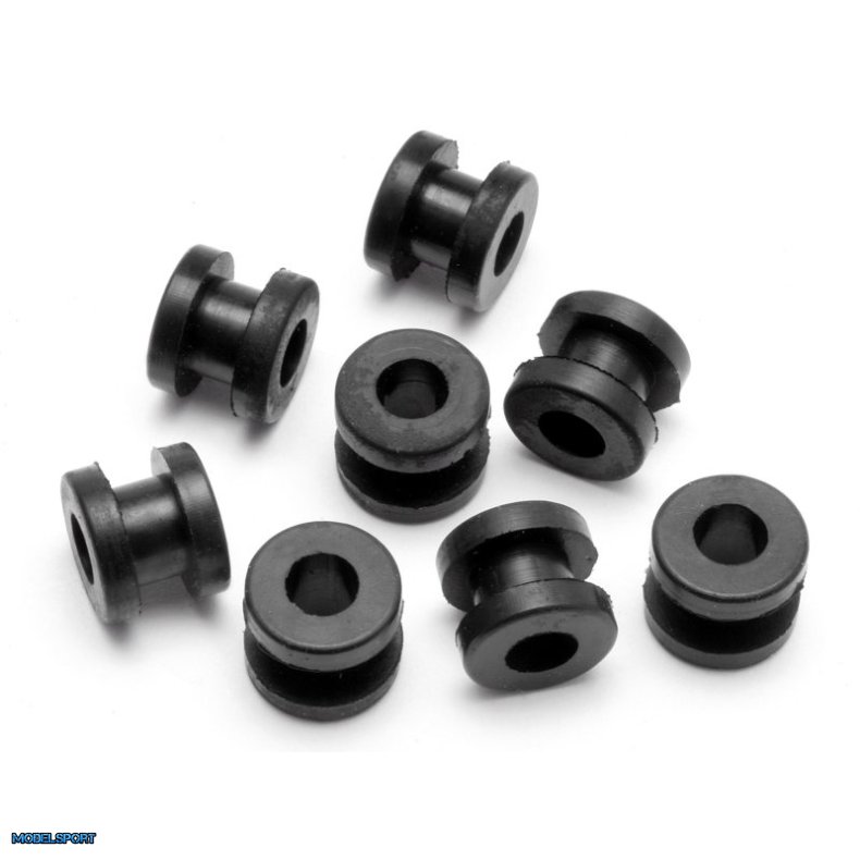 HPI 87511 Servo Grommet (8Pcs)