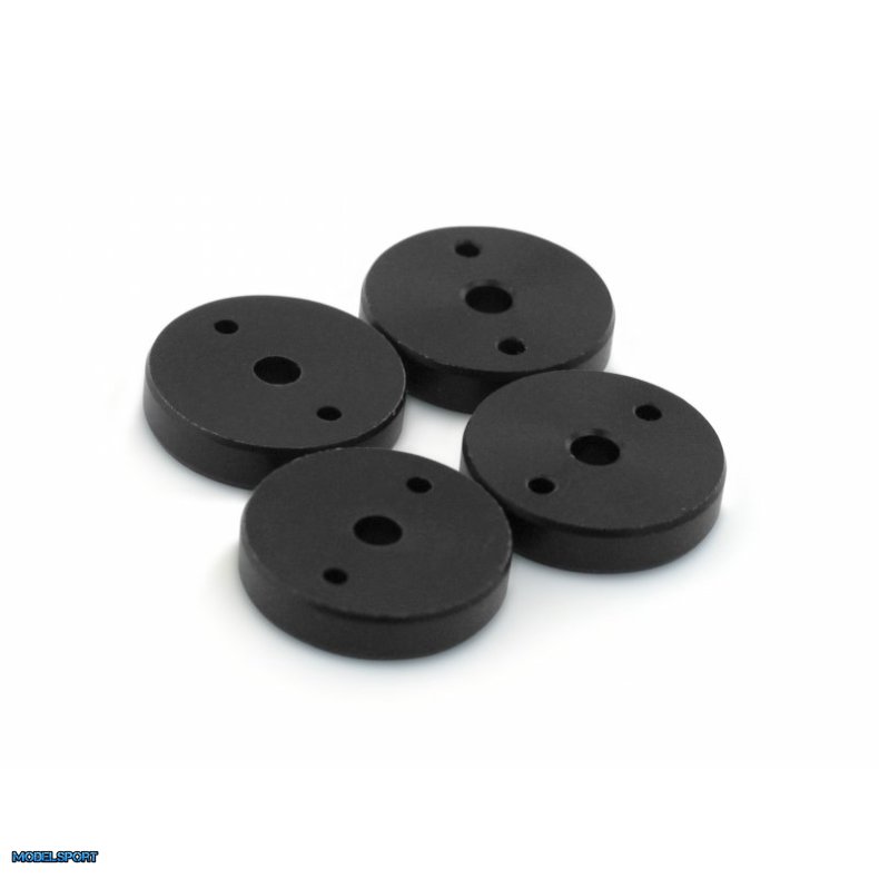 HPI 87515 Precision Piston 1.4X2 Holes (4Pcs)