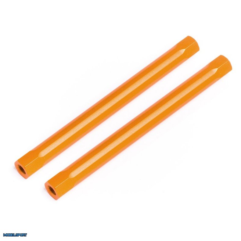 HPI 87557 Joint 7X82mm (Orange/2Pcs)