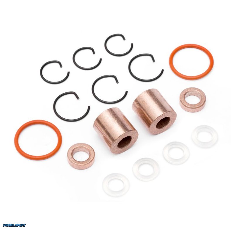 HPI 87566 Vvc/Hd Shock Maintenance Set