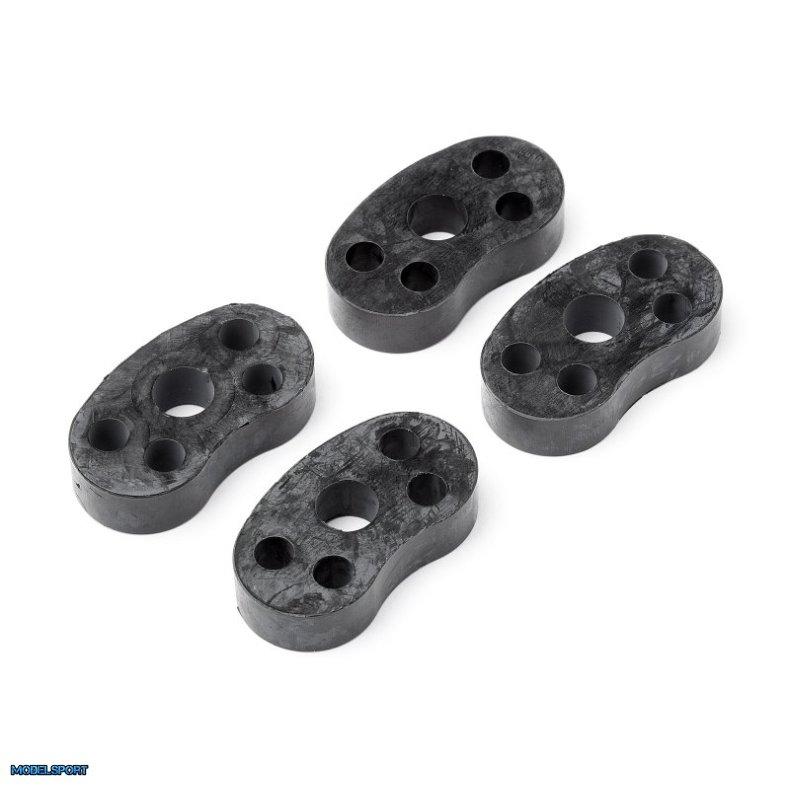 HPI 87580 Damper Bushing B (4Pcs)