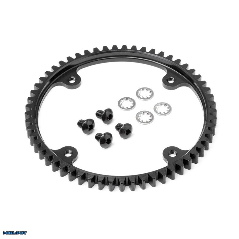 HPI 87582 Hd Steel Spur Gear Set (57T)