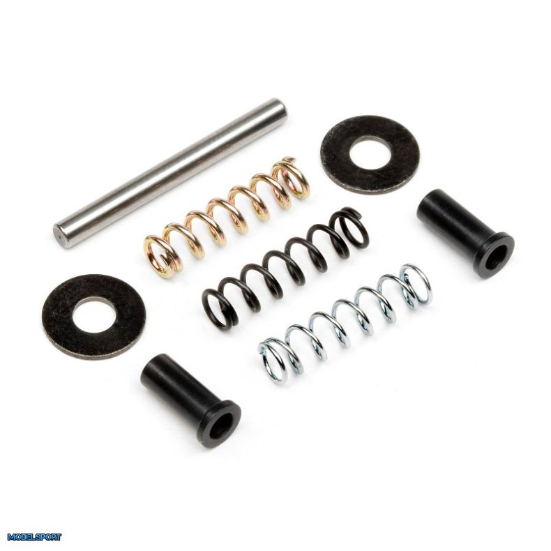 HPI 87591 Gear Diff Adjust Spring Set