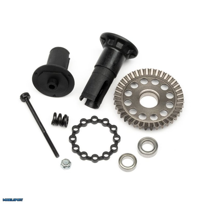 HPI 87593 Ball Differential Set (39T)