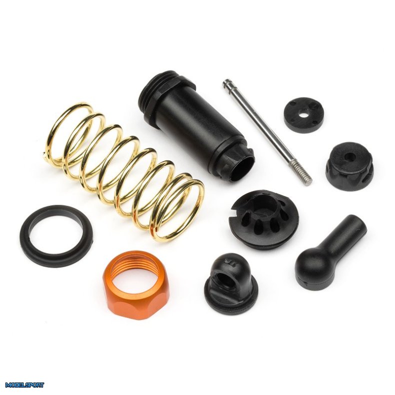 HPI 87595 Sport Shock Set (42-55mm/10mm/2Pcs)
