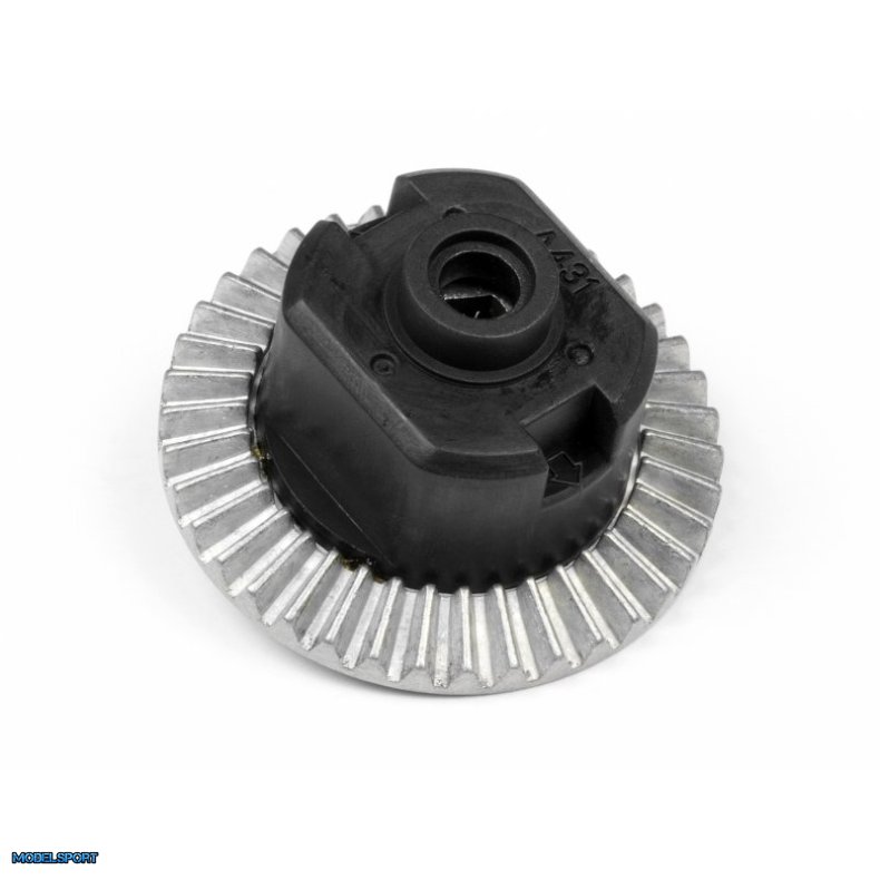 HPI 87600 Diff Gear Set (Assembled)