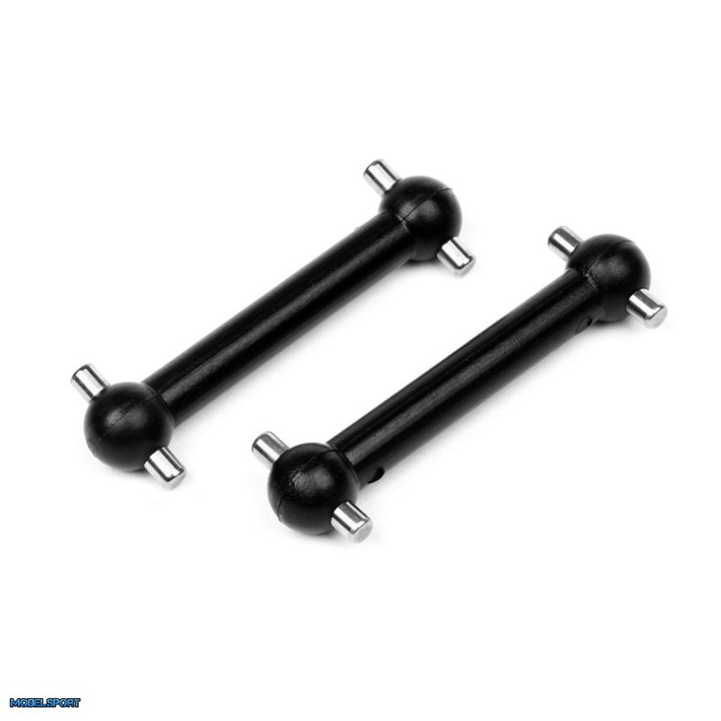 HPI 88003 Drive Shaft 9X40mm_2Pcs_