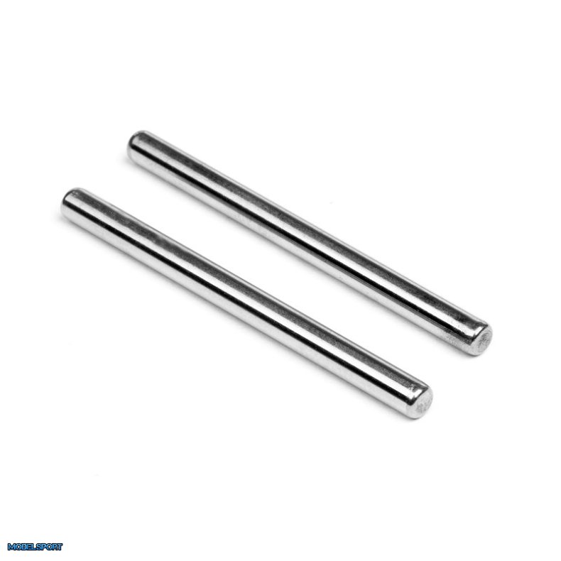 HPI 88005 Suspension Shaft 3X40mm (2Pcs)