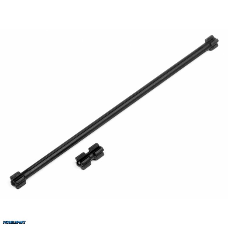 HPI 88011 Center Drive Shaft Set